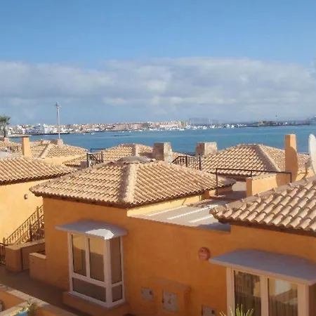 Parquelena Holiday home Corralejo