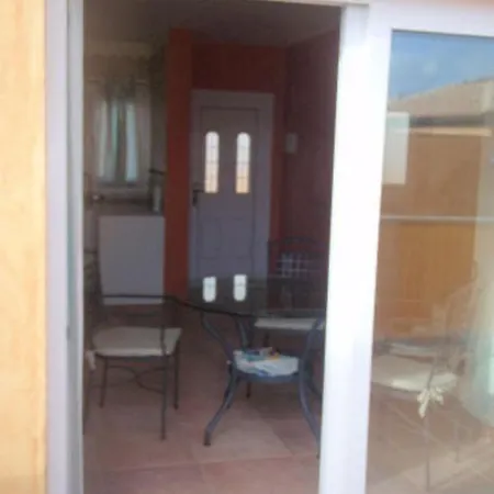 Parquelena Holiday home *