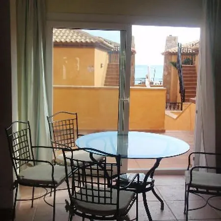 Holiday home Parquelena Corralejo