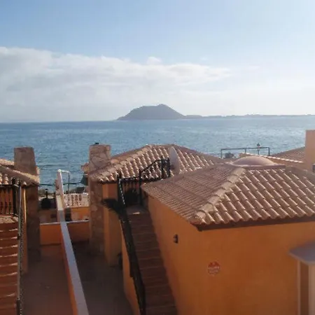 Holiday home Parquelena Corralejo